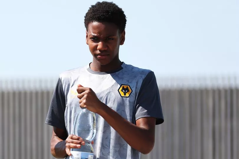 Liverpool Finalizing Deal for Alvin Ayman