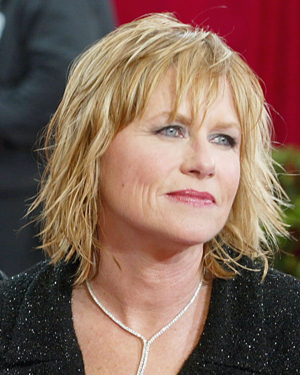 Meet Amy Madigan, Academy Award-Nominated Actress with Roles in ‘Field of Dreams,’ ‘Pollock,’ and ‘Gone Baby Gone