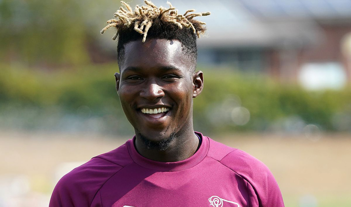 West Ham Releases Ghanaian Goalkeeper Joseph Anang