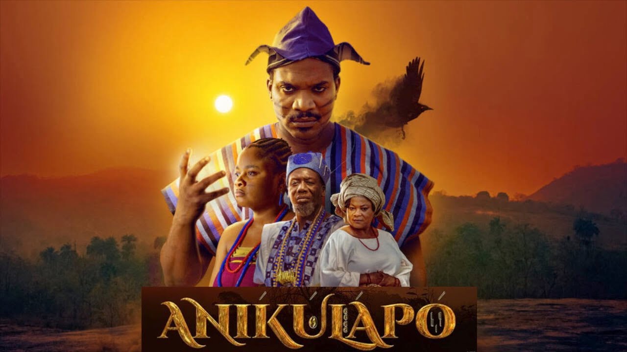 Kunle Afolayan Expands Anikulapo Series Horizons, Scouts Ghana for Season 2 Locations
