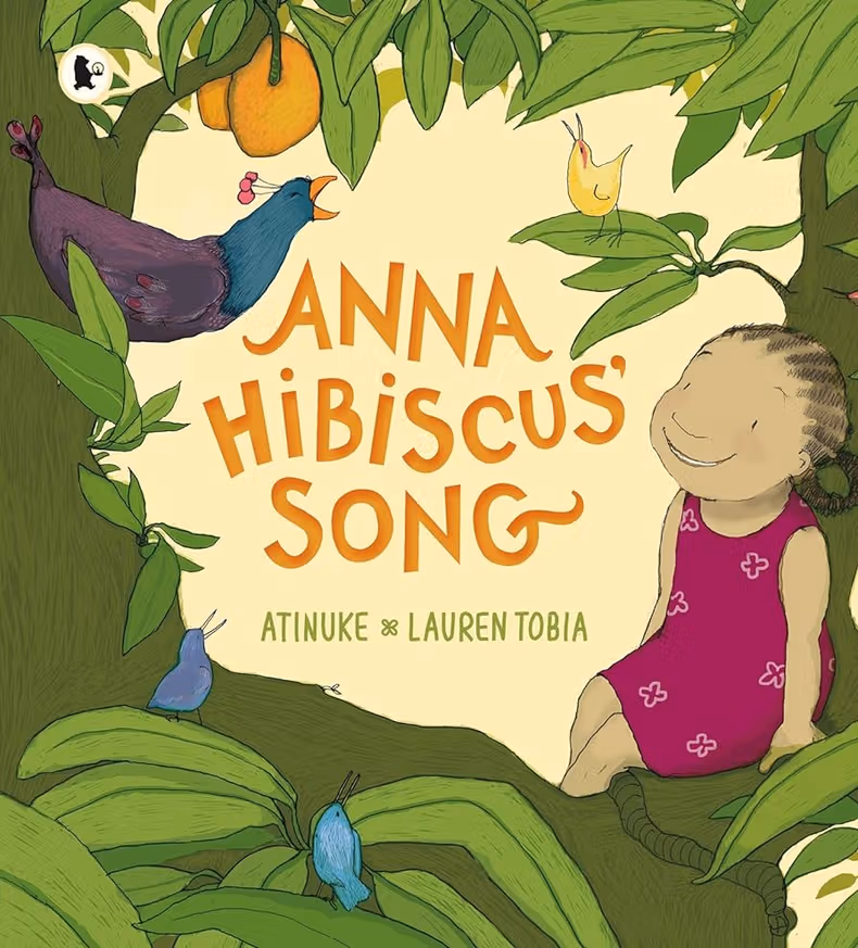 Kehinde Bankole Joins Cast of UK Theatre Production “Anna Hibiscus’ Song”