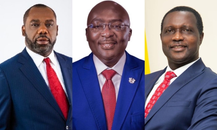 Opoku Prempeh Emerges as NPP’s Leading Choice for Bawumia’s Running Mate- NIB Report