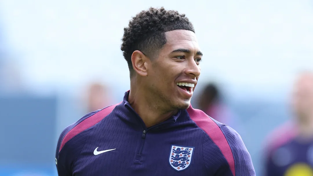 Dietmar Hamann Claims Jude Bellingham Ban Could Be Blessing In Disguise For England in Euros