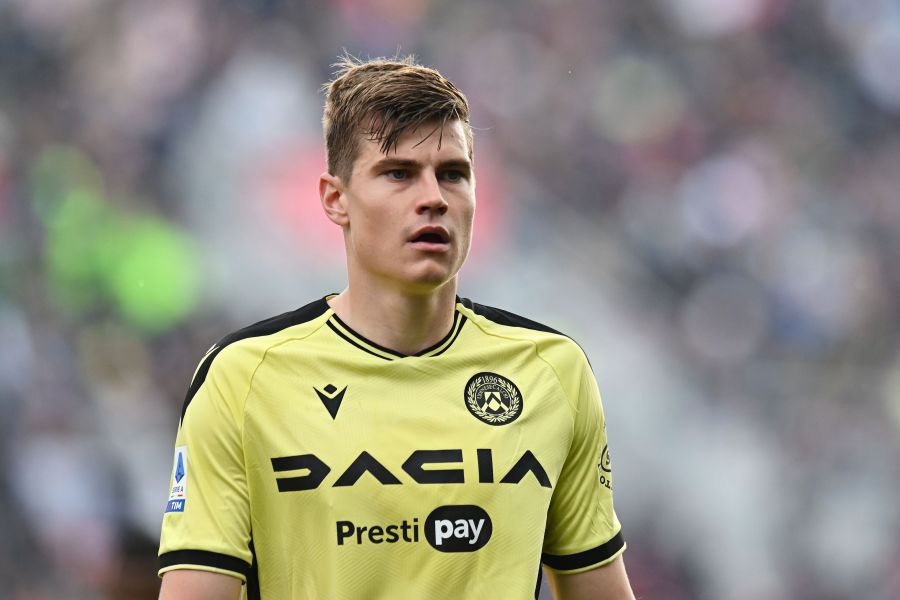 Inter Milan Interested In Signing Jaka Bijol