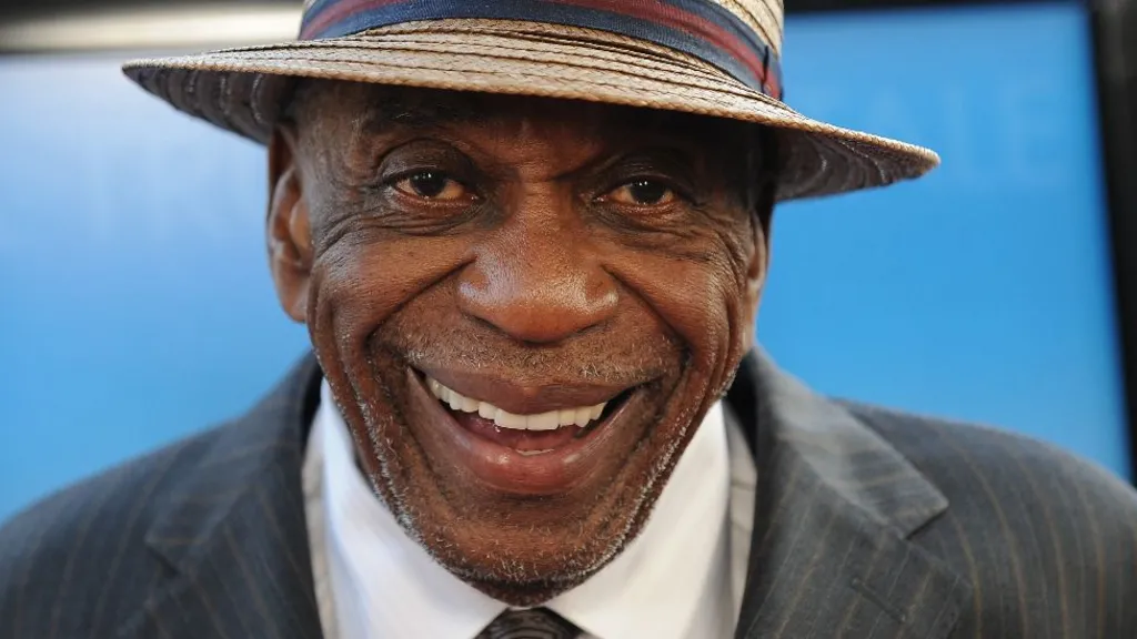 Night at the Museum Actor Bill Cobbs Dies Aged 90