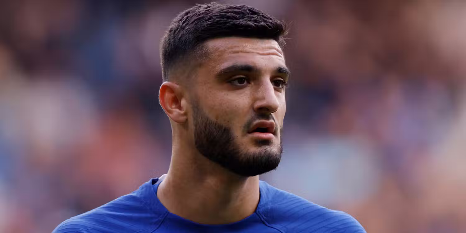 Stuttgart Open Talks To Sign Chelsea’s Armando Broja