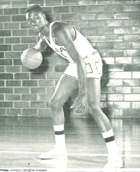 Carl Cain, Former Hawkeye All-American dies at 89