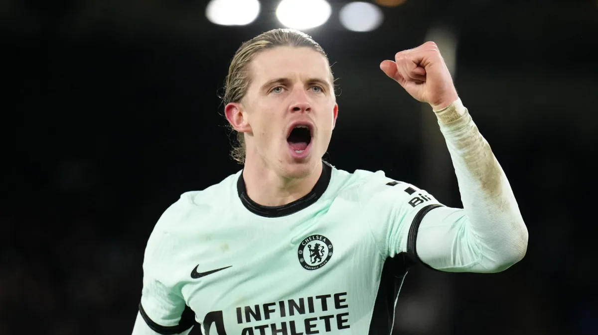 Conor Gallagher Set to Join Atletico Madrid Despite Premier League Interest