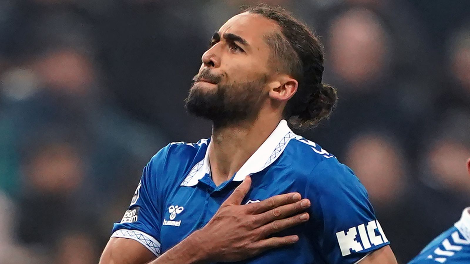 Newcastle United To Revive Interest In Calvert-Lewin