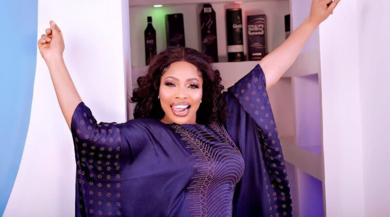 Doris Ogala Shames Colleague, Benedict Johnson, Over Alleged Fraud