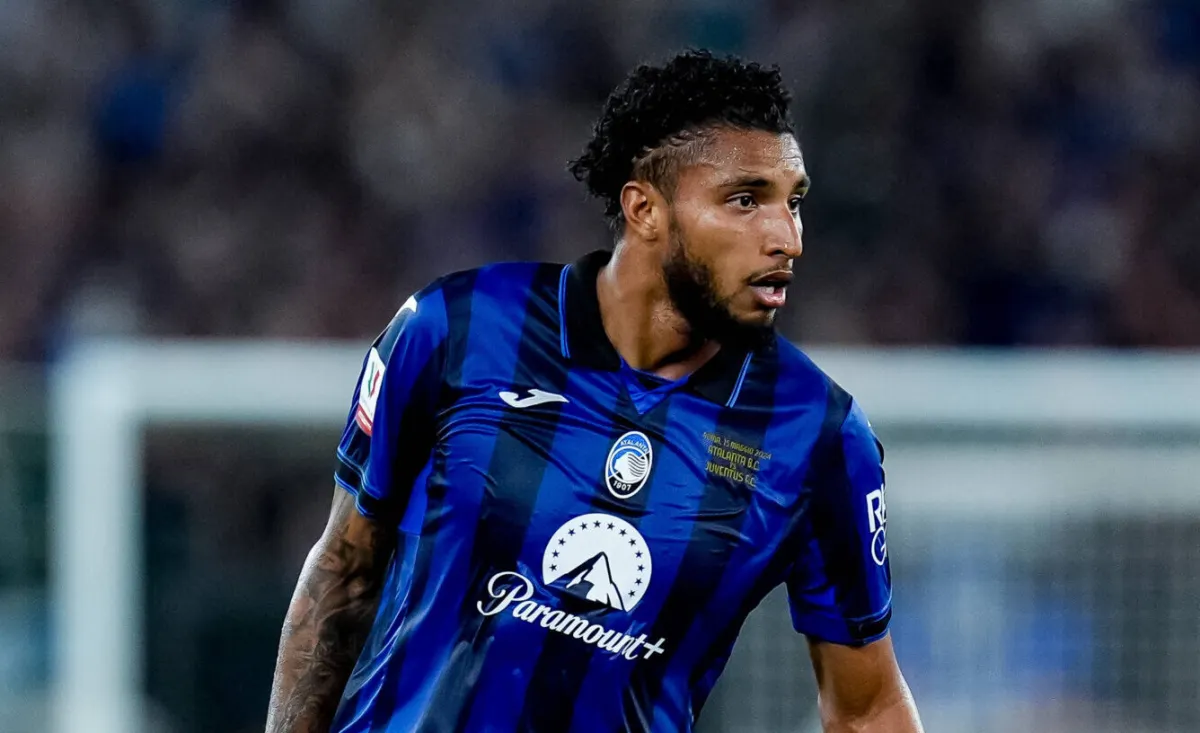 Liverpool Eyes Midfielders Ederson And Adrien Rabiot