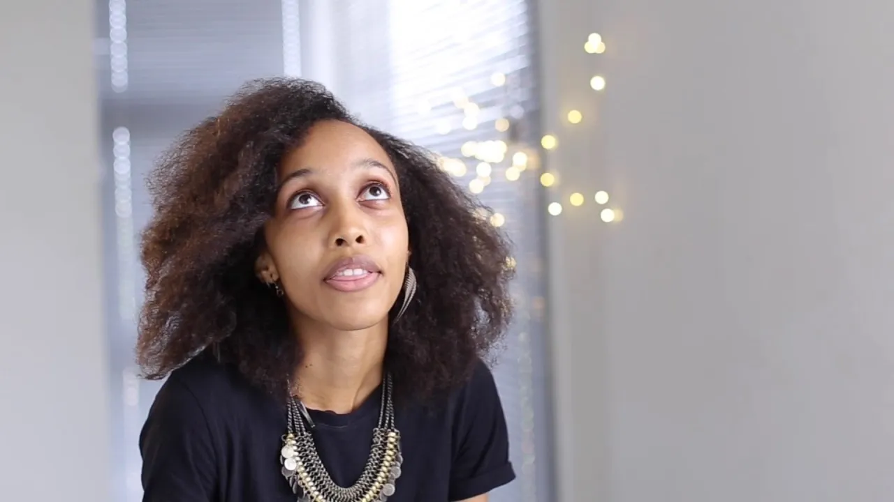 Efua Sutherland Reveals She Designed Stonebwoy’s Stagecraft in Under a Week