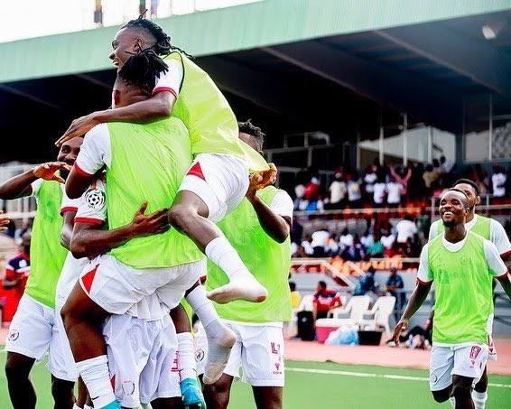 Enugu Rangers Clinch 8th NPFL Title After Victory Over Bendel Insurance