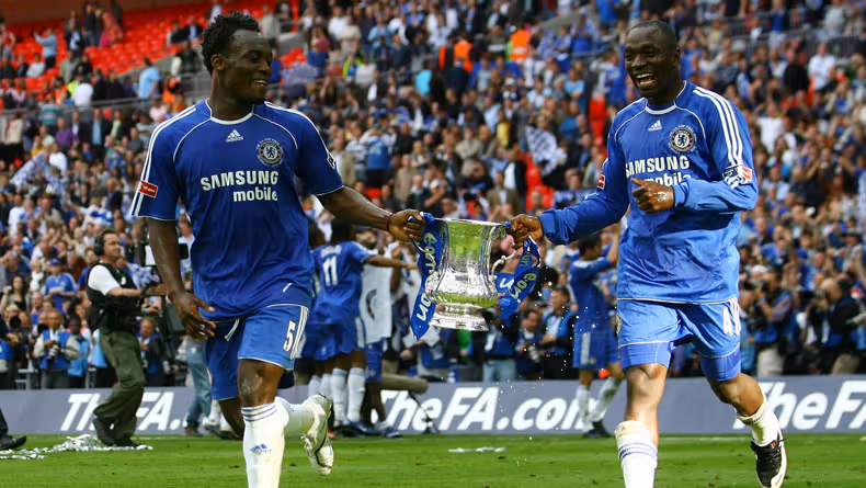 Kobbie Mainoo’s Game Play Reminds me of Michael Essien – Legend, Claude Makelele