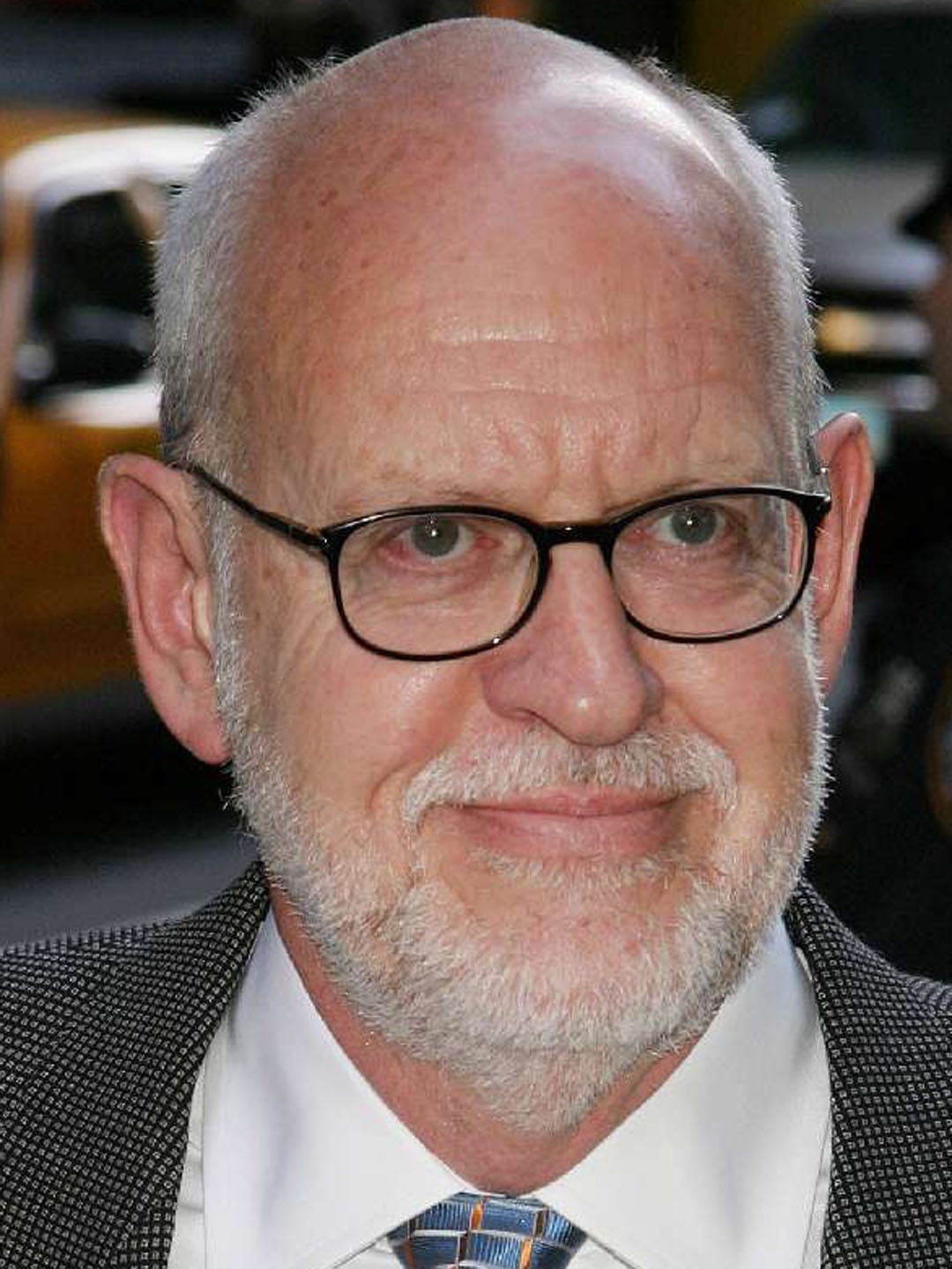 Meet Frank Oz, The Legendary Puppeteer and Filmmaker Behind the Muppets, Sesame Street, and Star Wars