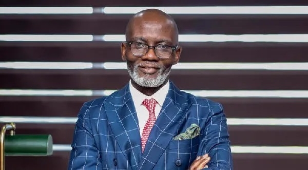 Gabby Otchere-Darko Asks: “How Can It Be Real? Mandatory NHIS for Foreigners is Unbelievable”