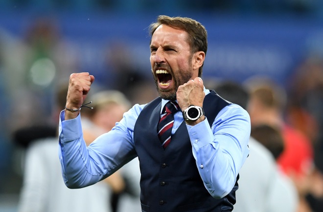 Gareth Southgate Lined Up for New Job After Parting Ways With England