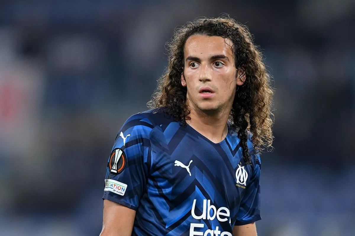 Aston Villa Prepare Offer For Matteo Guendouzi