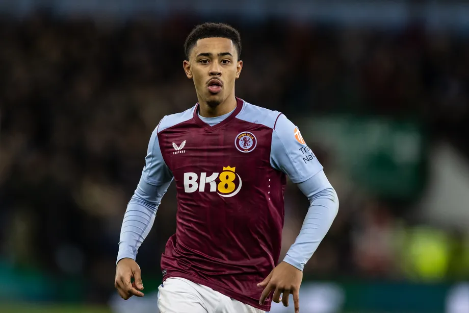 Aston Villa Reject Newcastle’s Bid For Jacob Ramsey