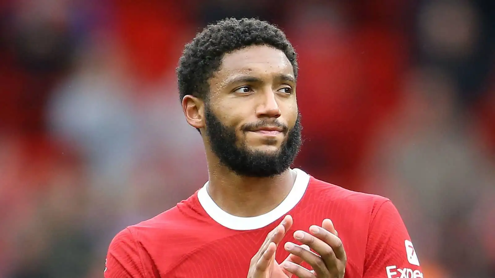 Fulham Eyeing Late Move for Liverpool’s Joe Gomez