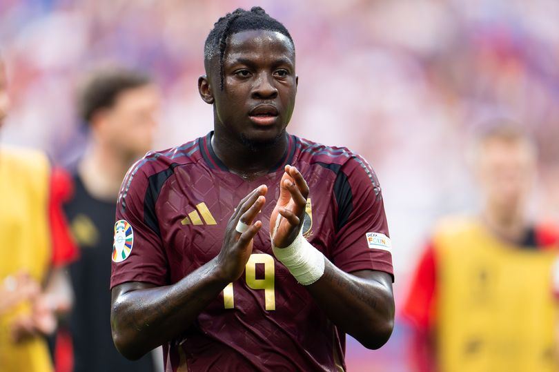 Arsenal Inquire About Johan Bakayoko