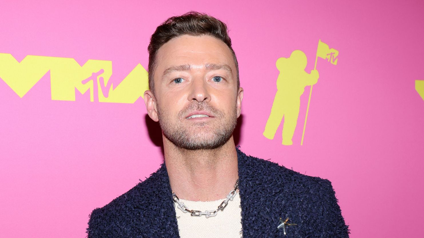 Justin Timberlake Arraigned on DWI Charges in The Hamptons