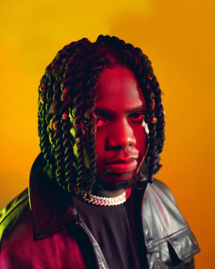 Afrobeats Star Kaestyle Collaborates with Omah Lay and 6lack on New EP Dubbed ‘Another Style’