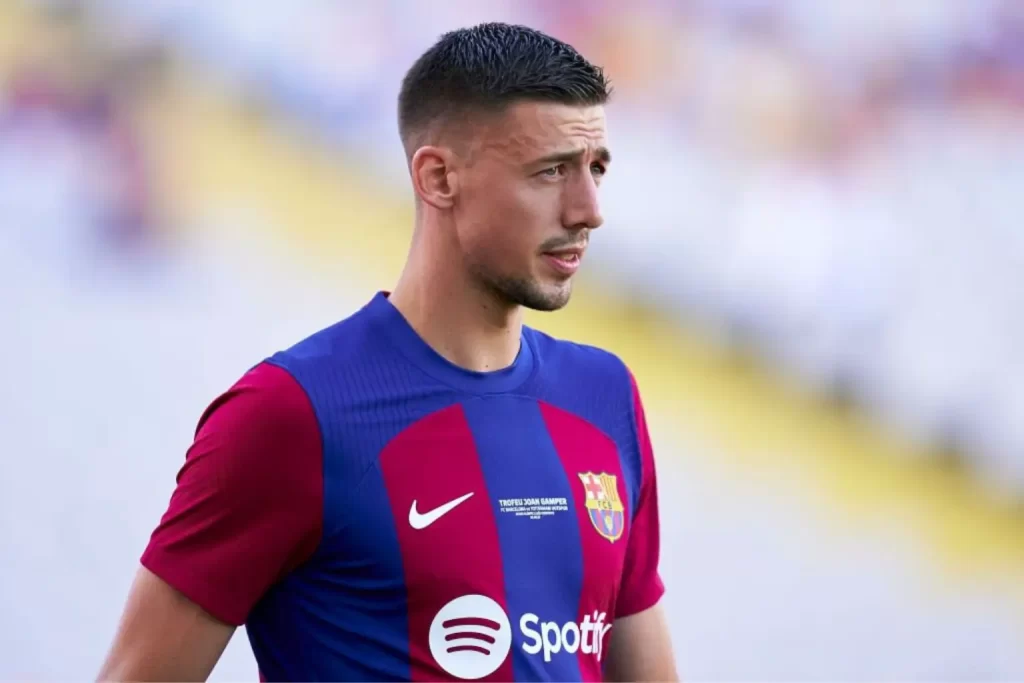 Clement Lenglet