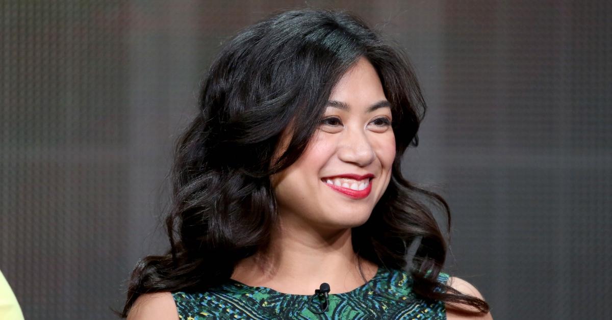 All to know about Liza Lapira and her Journey From NCIS to Hollywood Stardom