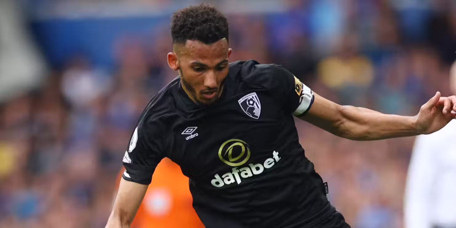 Newcastle United Complete Signing Of Lloyd Kelly