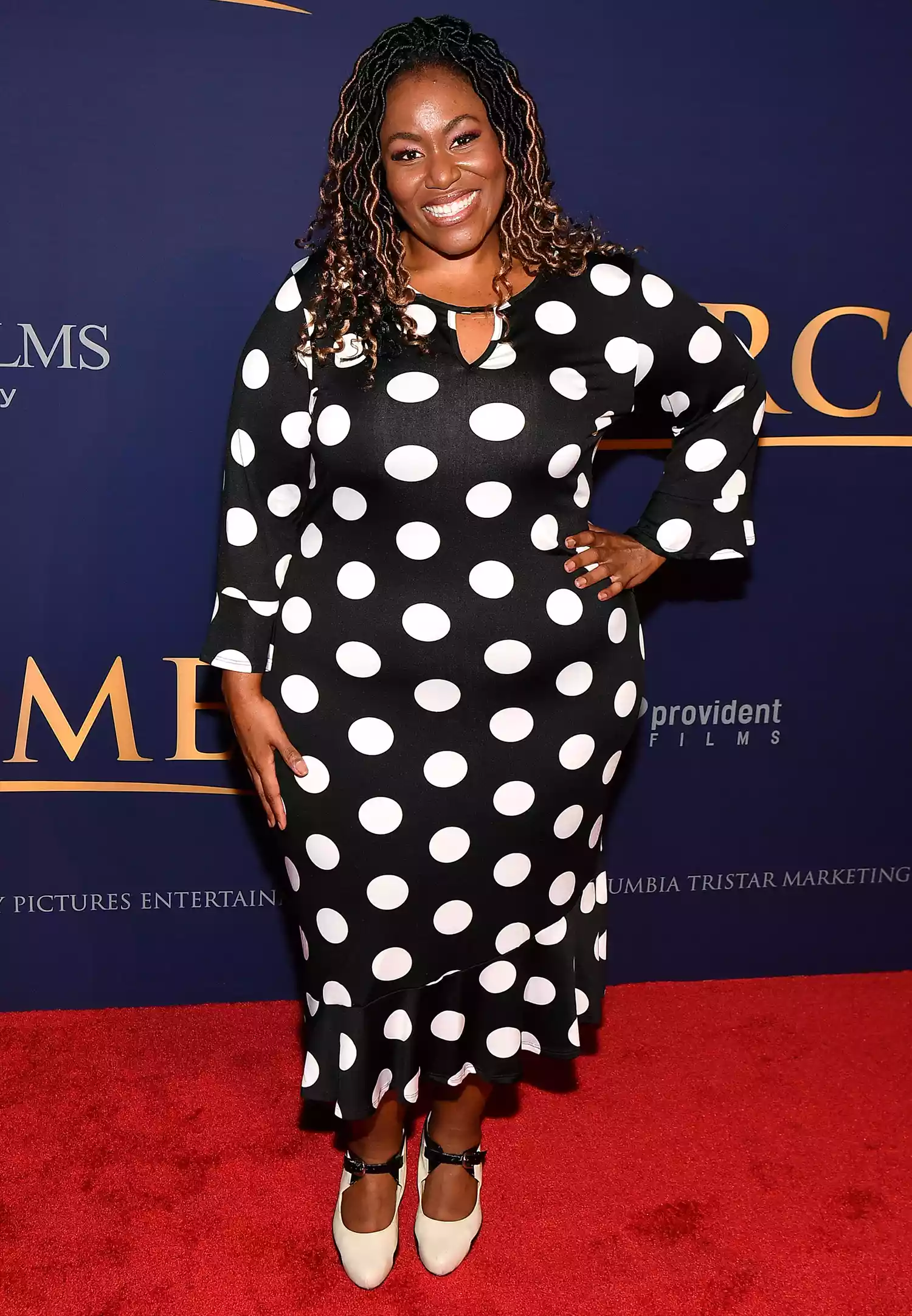 American Singer Mandisa’s Cause of Death revealed as Complications of Obesity