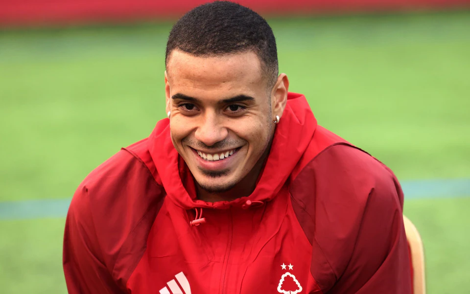 Chelsea Show Interest In Nottingham Forest Defender Murillo