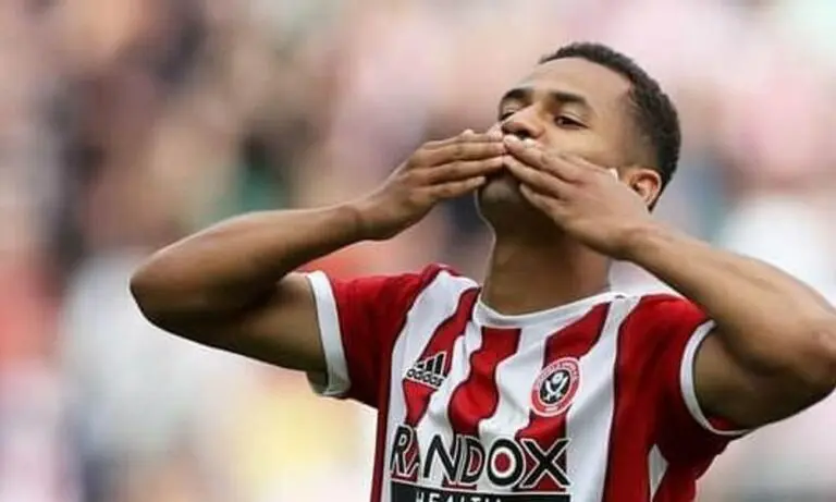 Everton Closing In On Signing Ndiaye From Marseille