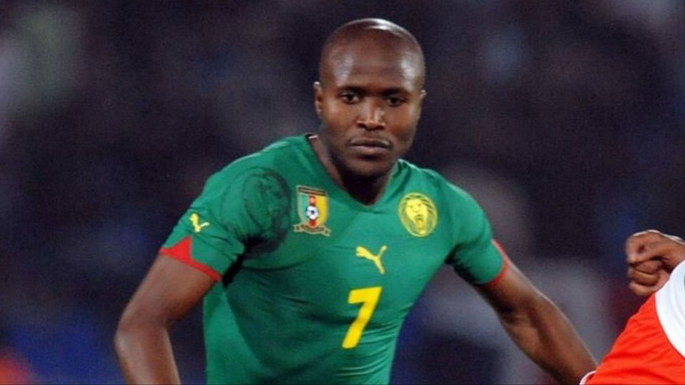 Former Cameroon Celtic star Landry Nguemo dies in car accident aged 38