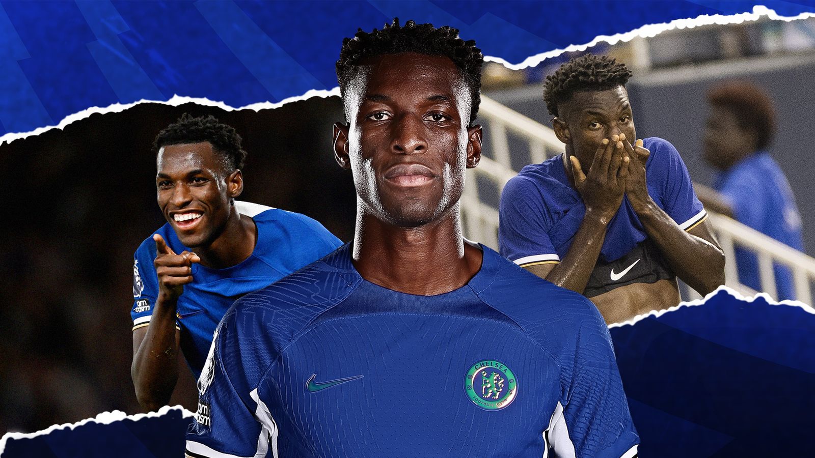 Chelsea’s Striker Dilemma: Who Will Lead the Line?