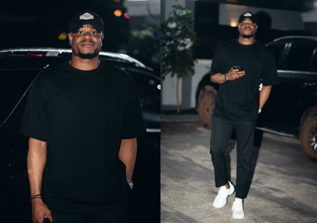 Nwabali Stanley Celebrates 28th Birthday with Heartfelt Note