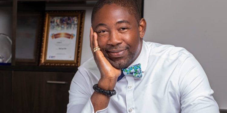 Okoe Boye Meets GRA and MoF to Discuss Medical Supplies at Tema Port