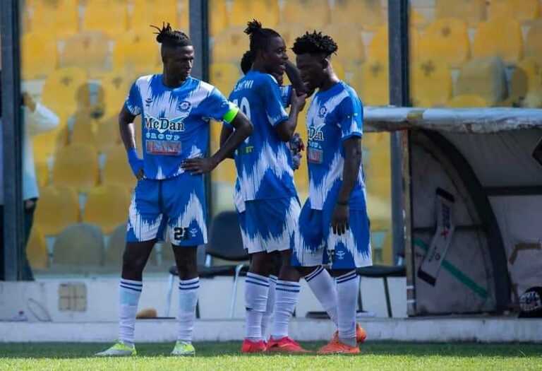 Accra Great Olympics