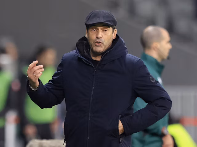 AC Milan Appoint Paulo Fonseca as New Head Coach