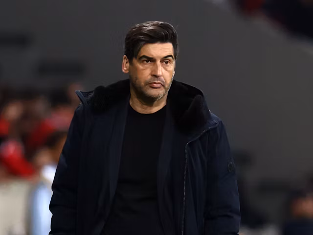 Paulo Fonseca