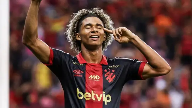 Chelsea Finalizing Pedro Lima Deal with Strasbourg as Player Nears Move from Sport Recife