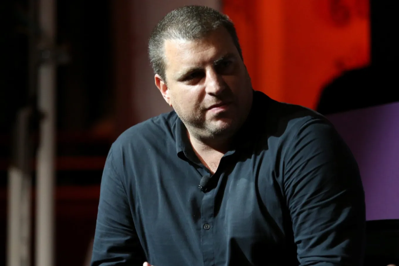 Rob Stone, Co-Founder of Cornerstone Agency and The Fader Magazine, Passes Away at Age 55