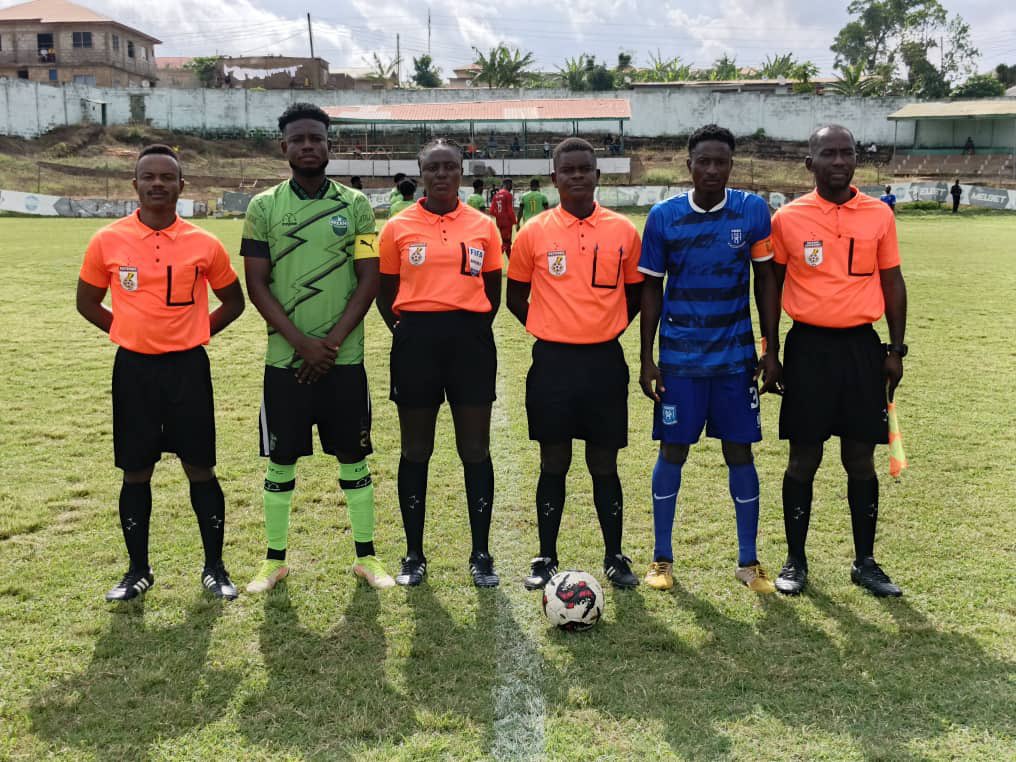 Real Tamale United Expresses Regret, Seeks Mercy from GFA and Public