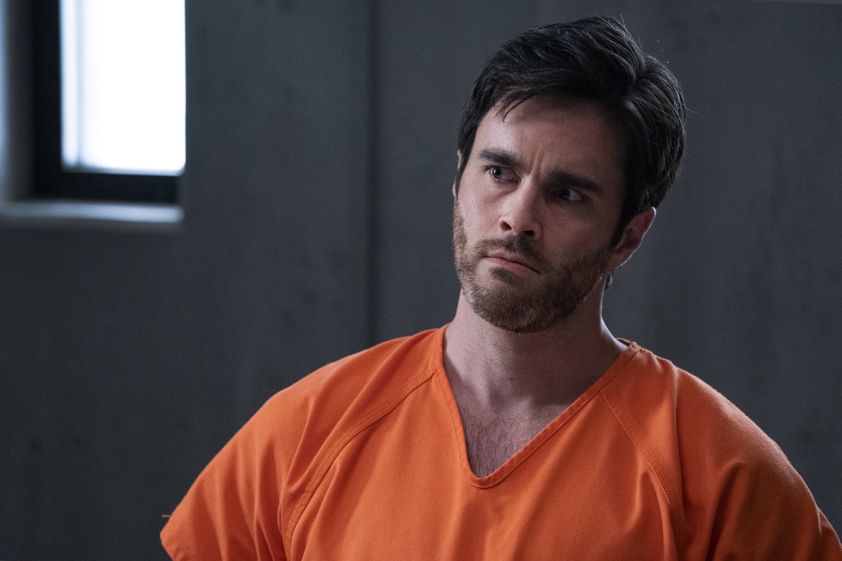 Meet Meet Ryan-James (RJ) Hatanaka, The Actor Making Waves in TV, Film, and Theater with an MFA from NYU Tisch