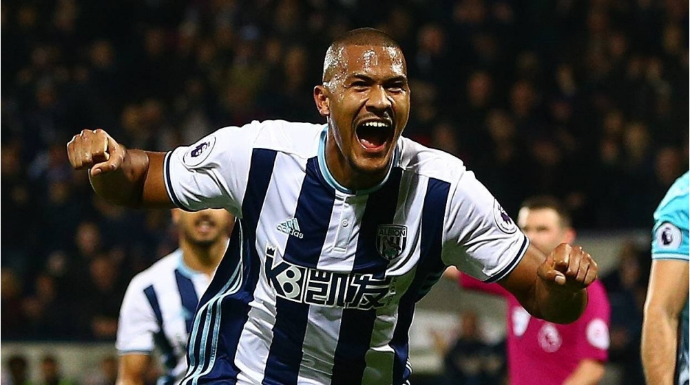 Salomón Rondón: Leading the Charge for Venezuelan Football at Pachuca and Beyond