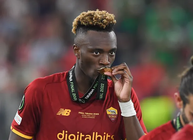 West Ham United In Advanced Talks To Sign Tammy Abraham From Roma