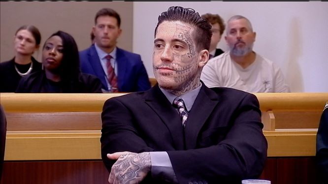 Wade Wilson: Florida Man Receives Death Penalty for Killing Two Women