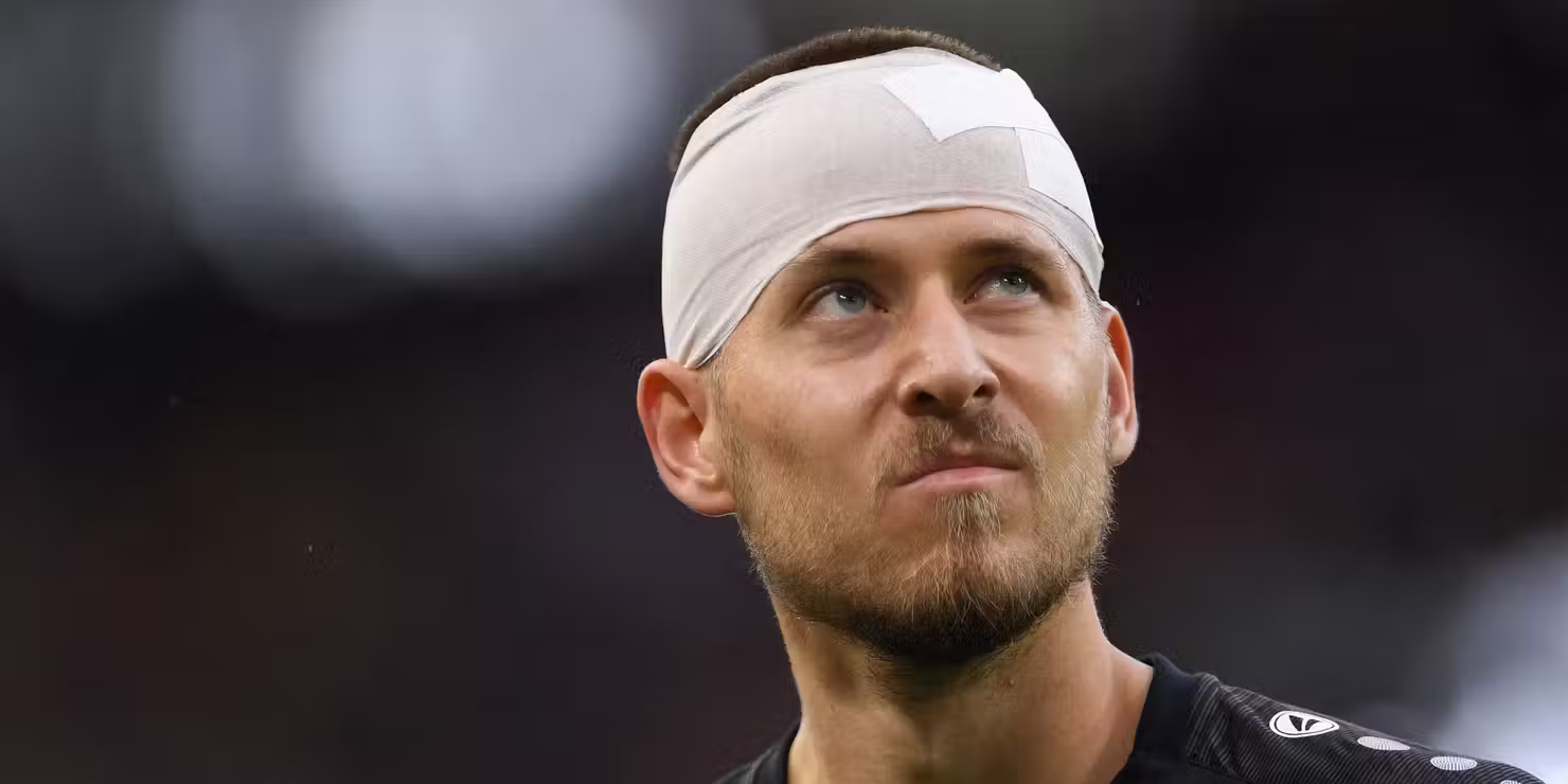 Liverpool Target Waldemar Anton Makes Decision On His Future