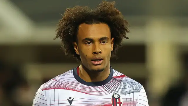 Manchester United Reach Agreement With Bologna Over Joshua Zirkzee’s Release Clause