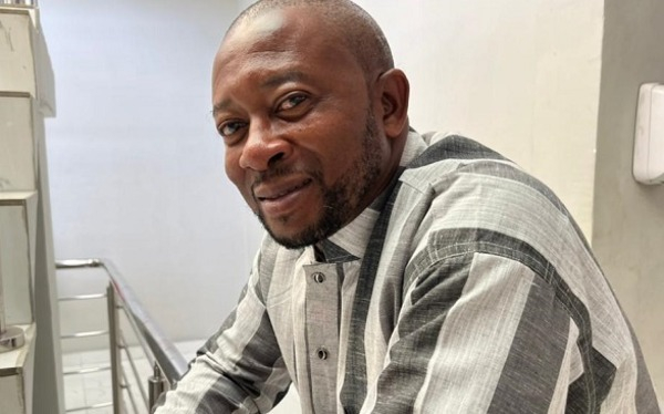 “I Was Never Paid for Acting in Efiewura,” Claims Jimmy Quist